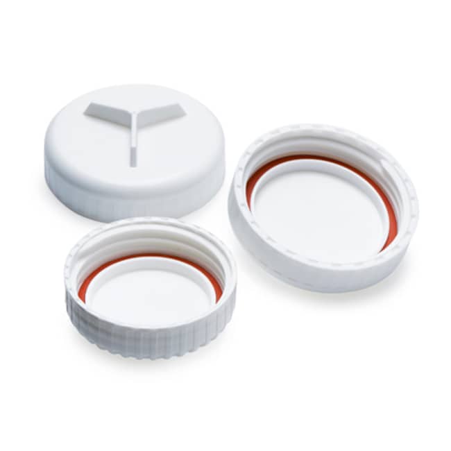 Nalgene™ Sealing Caps for Oak Ridge Centrifuge Tubes